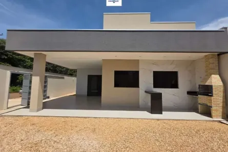 Casa com 3 Quartos à venda, 96m² no Plano Diretor Sul, Palmas