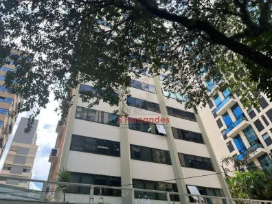 Sala Comercial à venda, 501m² no Moema, São Paulo