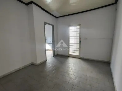 Kitnet com 1 Quarto para alugar, 60m² no Centro, Americana