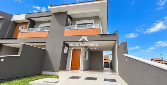 Casa com 3 Quartos à venda, 138m² no Campeche, Florianópolis