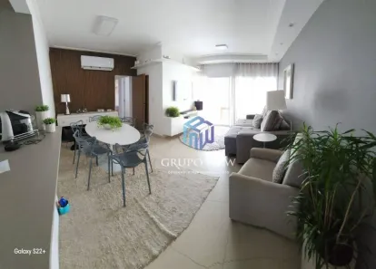 Apartamento com 3 Quartos à venda, 103m² no Parque Campolim, Sorocaba