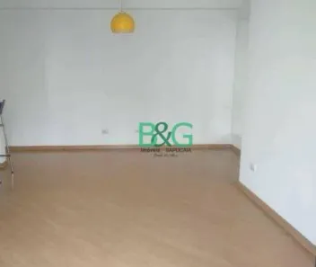 Apartamento com 1 Quarto à venda, 50m² no Bela Vista, São Paulo