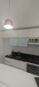 Apartamento com 2 Quartos à venda, 52m² no Jardim das Margaridas, Salvador