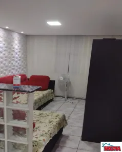 Apartamento com 2 Quartos à venda, 45m² no Jardim Adutora, São Paulo