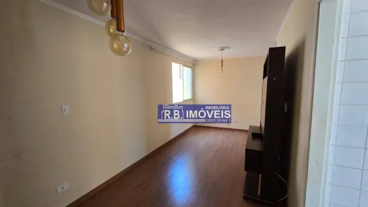 Apartamento com 3 Quartos à venda, 65m² no São Bernardo, Campinas