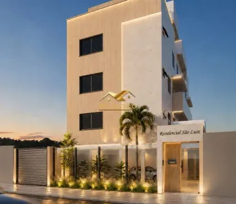 Apartamento com 3 Quartos à venda, 30m² no São Luiz, Belo Horizonte