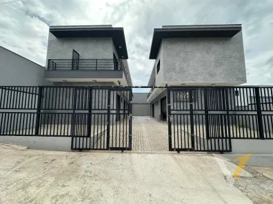 Sala Comercial para alugar, 35m² no Parque Residencial Jundiaí II, Jundiaí