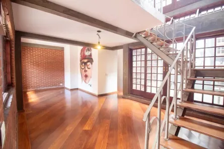 Casa com 4 Quartos à venda, 320m² no Brooklin Paulista, São Paulo