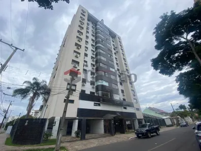 Apartamento com 3 Quartos à venda, 120m² no Marechal Rondon, Canoas