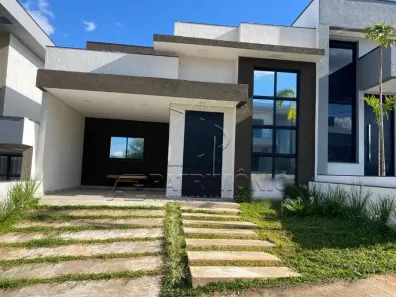 Casa de Condomínio com 3 Quartos à venda, 140m² no Wanel Ville, Sorocaba