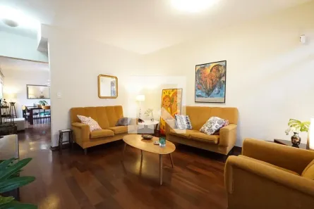 Casa com 3 Quartos à venda, 250m² no Vila Mariana, São Paulo