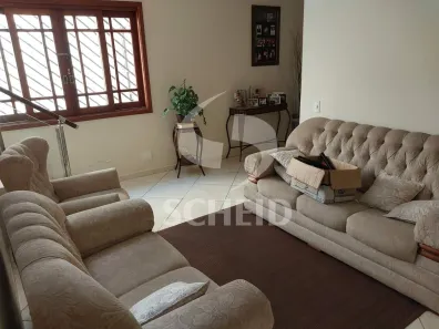 Sobrado com 3 Quartos à venda, 240m² no Jardim Jua, São Paulo