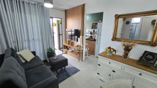 Apartamento com 3 Quartos à venda, 65m² no Barro Duro, Maceió