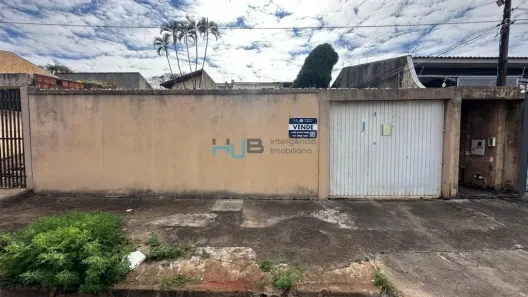 Casa com 2 Quartos à venda, 87m² no Andes, Londrina