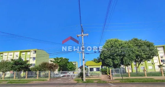 Apartamento com 2 Quartos à venda, 47m² no Centro, Sapucaia do Sul