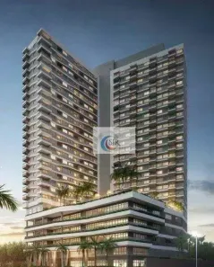 Sala Comercial à venda, 678m² no Vila Nova Conceição, São Paulo