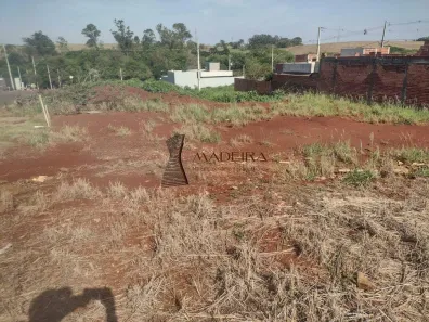 Lote/Terreno à venda, 410m² no Jardim Munique, Maringá