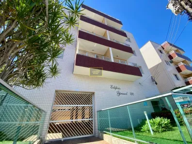 Apartamento com 5 Quartos à venda, 156m² no Centro, Caraguatatuba
