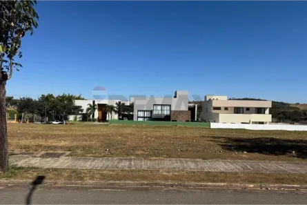 Lote/Terreno à venda, 556m² no Alphaville Brasília, Cidade Ocidental