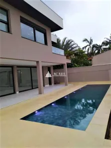 Casa de Condomínio com 4 Quartos à venda, 480m² no Alphaville Residencial Um, Barueri