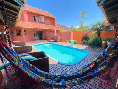 Sobrado com 4 Quartos à venda, 203m² no Imbé, Imbé