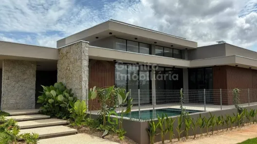 Casa de Condomínio com 3 Quartos à venda, 417m² no Jardim Vitagliano, São José do Rio Preto