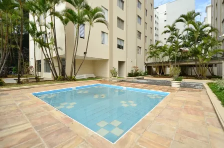 Apartamento com 2 Quartos à venda, 52m² no Vila Pompéia, São Paulo