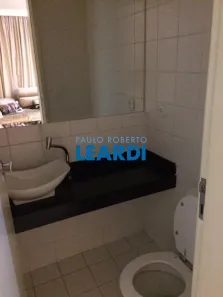 Apartamento com 1 Quarto à venda, 60m² no Vila Ipojuca, São Paulo