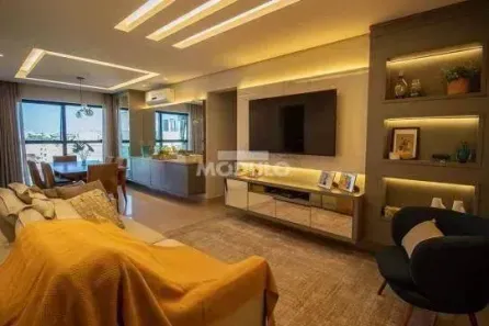Apartamento com 3 Quartos à venda, 114m² no Santa Mônica, Uberlândia