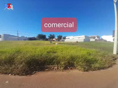 Lote/Terreno à venda, 358m² no Portal Ville Jardins, Boituva