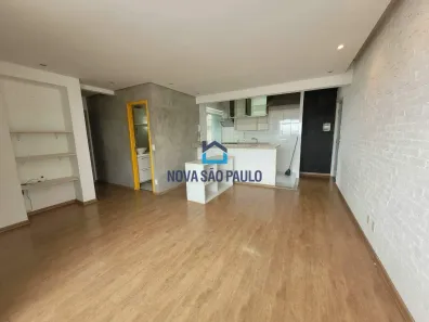 Apartamento com 3 Quartos à venda, 64m² no Vila Vermelha, São Paulo