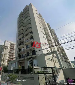 Apartamento com 1 Quarto à venda, 76m² no Enseada, Guarujá