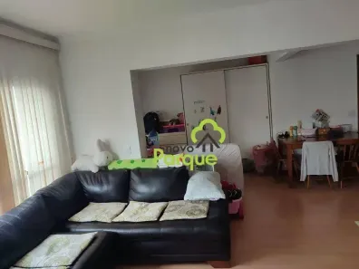 Apartamento com 3 Quartos à venda, 110m² no Aclimação, São Paulo