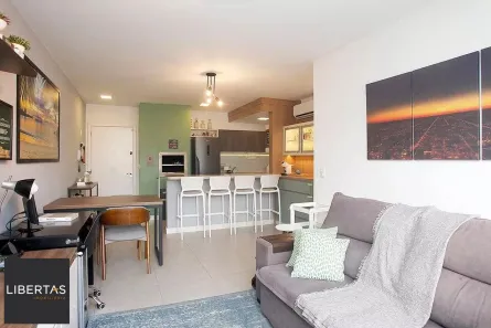 Apartamento com 2 Quartos à venda, 69m² no Jardim Botânico, Porto Alegre