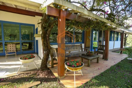 Fazenda/Sítio com 4 Quartos à venda, 23400m² no Abadia, Louveira