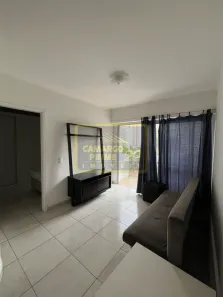 Apartamento com 1 Quarto para alugar, 49m² no Pinheiros, São Paulo