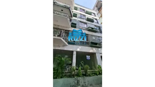 Apartamento com 3 Quartos à venda, 88m² no Méier, Rio de Janeiro