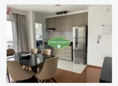 Apartamento com 2 Quartos à venda, 49m² no Socorro, São Paulo