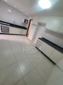 Sobrado com 3 Quartos à venda, 202m² no Rudge Ramos, São Bernardo do Campo