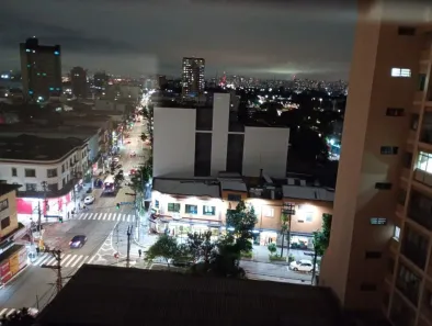 Sala Comercial à venda, 43m² no Santana, São Paulo