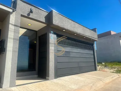 Casa com 3 Quartos à venda, 154m² no Condomínio Villa Verde Bragança, Bragança Paulista