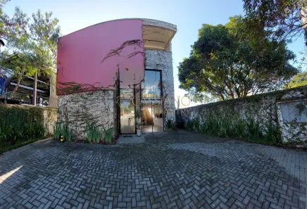 Ponto Comercial à venda, 230m² no Jardim Nova América, São José dos Campos
