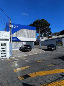 Sala Comercial para alugar, 20m² no Jardim Santa Mena, Guarulhos