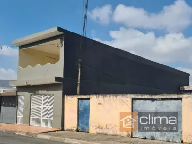 Sobrado com 3 Quartos à venda, 179m² no Jardim Elvira, Osasco
