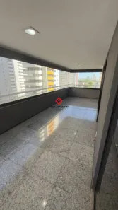 Apartamento com 4 Quartos à venda, 224m² no Aldeota, Fortaleza