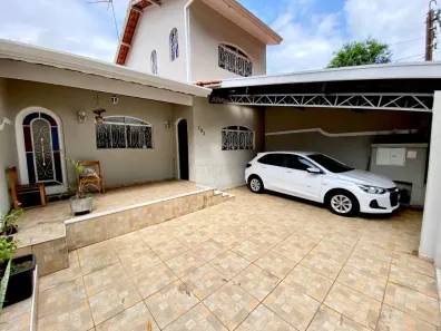 Casa com 4 Quartos à venda, 156m² no Cidade Vista Verde, São José dos Campos