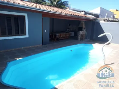 Casa com 3 Quartos à venda, 178m² no Vila Atlântica, Caraguatatuba