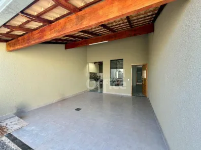 Casa com 2 Quartos à venda, 100m² no Jardim Primavera 2ª Etapa, Anápolis