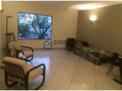 Imóvel Comercial com 4 Quartos para alugar, 227m² no Jardim do Mar, São Bernardo do Campo