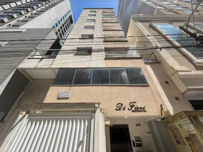 Apartamento com 2 Quartos à venda, 70m² no Morretes, Itapema